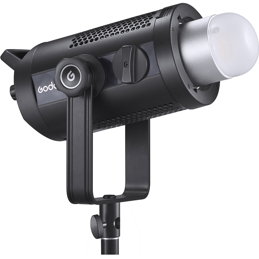 Đèn Led Godox SZ200 Bi Color 2700k-6500k Chính Hãng